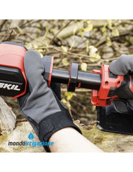 0514 CA - Pruner Telescopico a Batteria Skil - Asta telescopica