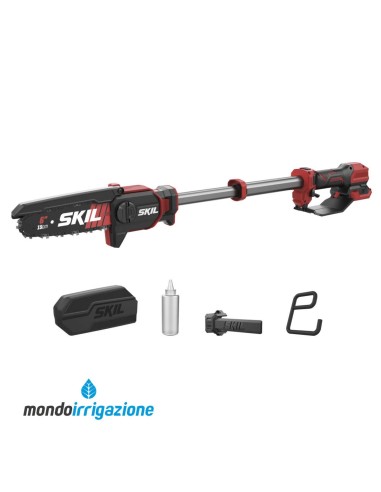 0514 CA - Pruner Telescopico a Batteria Skil 20V