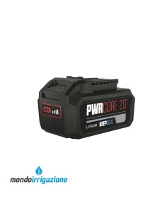 3104 AA - Batteria al litio da 4,0Ah Skil 20V
