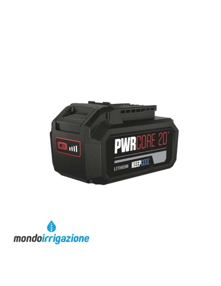 3104 AA - Batteria al litio da 4,0Ah Skil 20V