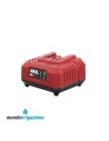 3122 AA - Caricabatterie SKIL da 2,4 Ah 20V