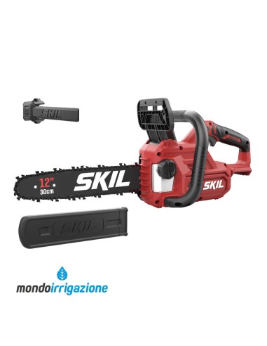 0534 CA - Motosega a Batteria Skil 20V