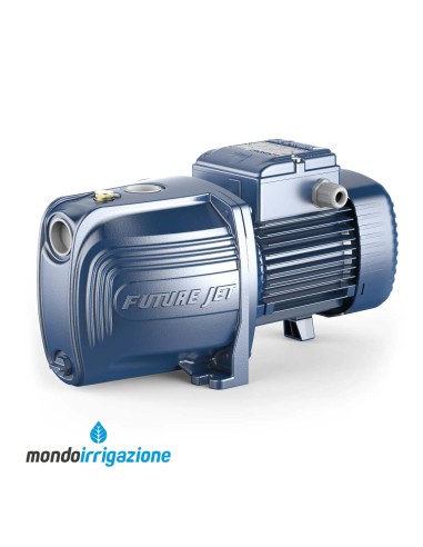 Elettropompa autodescante Pedrollo FUTURE JETm 2AX - HP 1,25