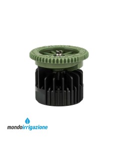 Testina Hunter Pro 8A-HE Regolabile ad alta efficienza per irrigatori statici