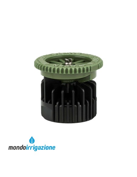 Testina Hunter Pro 8A-HE Regolabile ad alta efficienza per irrigatori statici