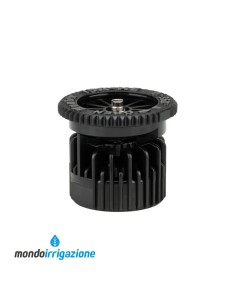Testina Hunter PRO 15A-HE ad alta efficienza per irrigatori statici