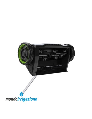 Arieggiatore prato per multiutensile Ego - gruppo lame