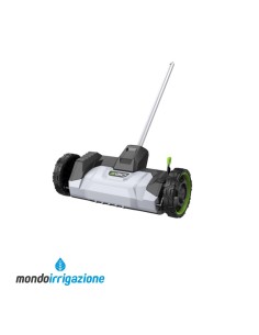 DA1400 - Accessorio Arieggiatore prato per multiutensile Ego a batteria 56V Professional