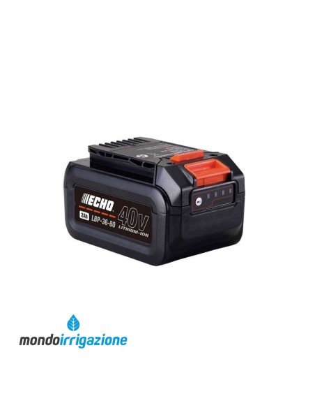 Batteria Echo ECALBP3680 40V 2.0Ah