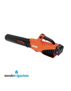 Soffiatore a batteria Echo DPB-310 40V