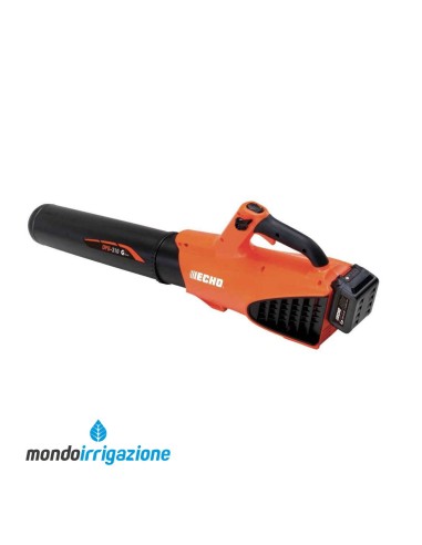 Soffiatore a batteria Echo DPB-310 40V