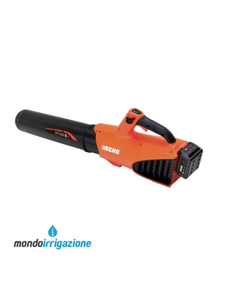 Soffiatore a batteria Echo DPB-310 40V