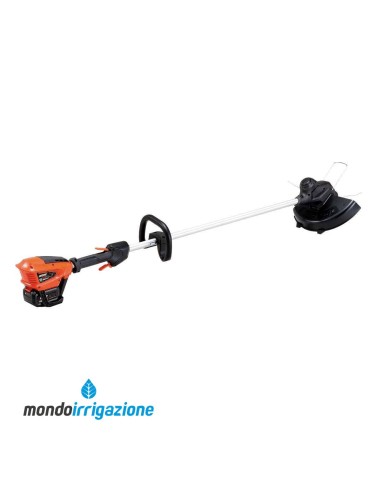 Decespugliatore a batteria Echo DSRM-310L 40V