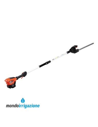 Tagliasiepi ad asta a batteria Echo DHCA-310 40V