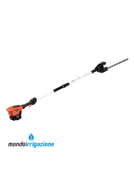 Tagliasiepi ad asta a batteria Echo DHCA-310 40V