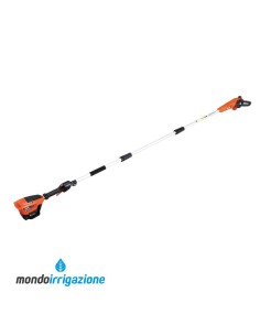 Potatore a batteria Echo DPPF-310 40V