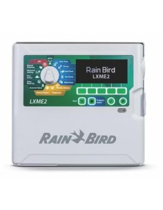 Kit Rain Bird LXME2 48 stazioni con sensore pioggia e modulo LNK2