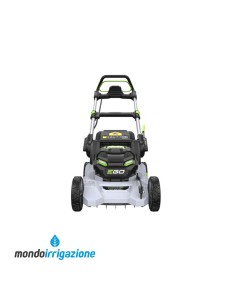 LM1710E - Rasaerba Tosaerba Ego a batteria 56V da 42cm a spinta - Power+ 2