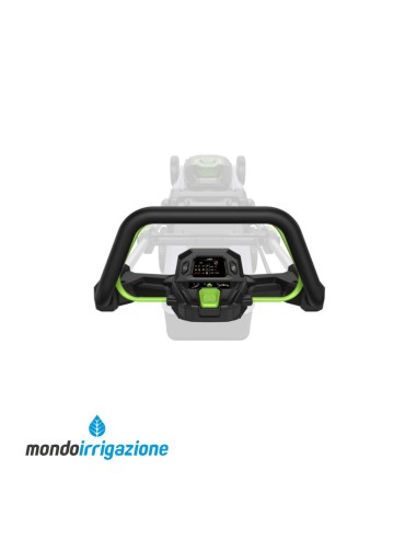 LM1710E - Rasaerba Tosaerba Ego a batteria 56V da 42cm a spinta - Cruscotto led