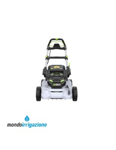LM1910E-SP - Rasaerba Tosaerba Ego a batteria 56V da 47cm semovente - Power+ 2