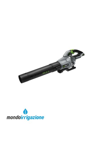 LB6150E - Soffiatore Ego a batteria 56V Power+ (Solo Macchina)