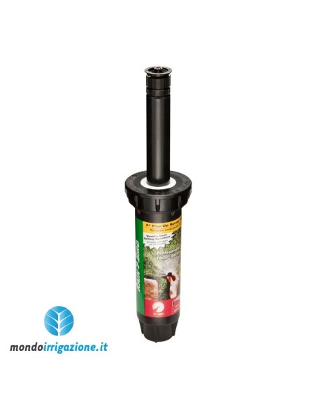 Irrigatore statico Rain Bird serie 1800