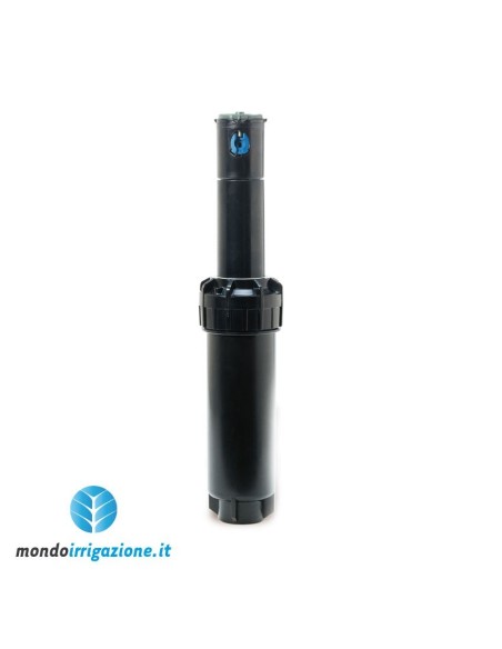 Rain Bird 5000-5004 Plus - Irrigatore dinamico a turbina da giardino a scomparsa
