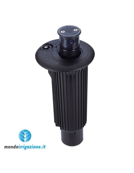 Irrigatore dinamico a turbina Rain Bird serie Eagle 950 per campi calcio tennis rugby e impianti sportivi