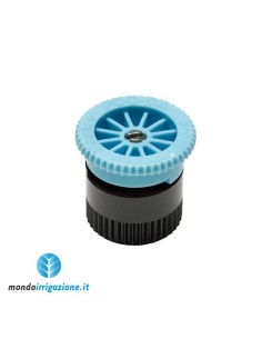 Testina Hunter Pro 6A Regolabile per irrigatori statici