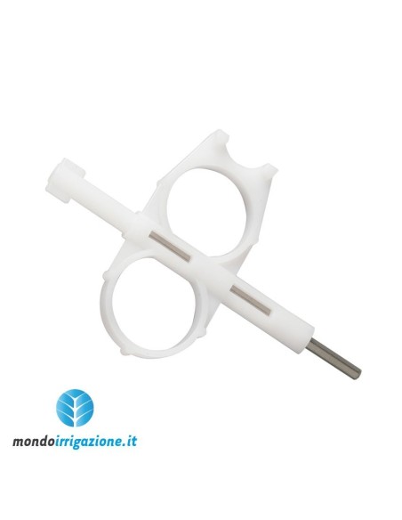 Chiavetta regolazione irrigatori statici e dinamici Hunter
