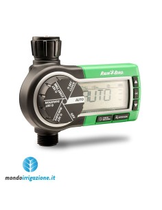 Centralina Programmatore Rain Bird batterie sotto rubinetto 1 stazione - ZEHTMR