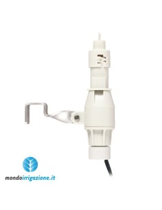 Sensore pioggia orbit per centraline programmatori irrigazione