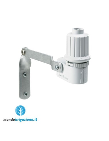 Sensore pioggia Rain Bird RSD BEX per centraline programmatori irrigazione
