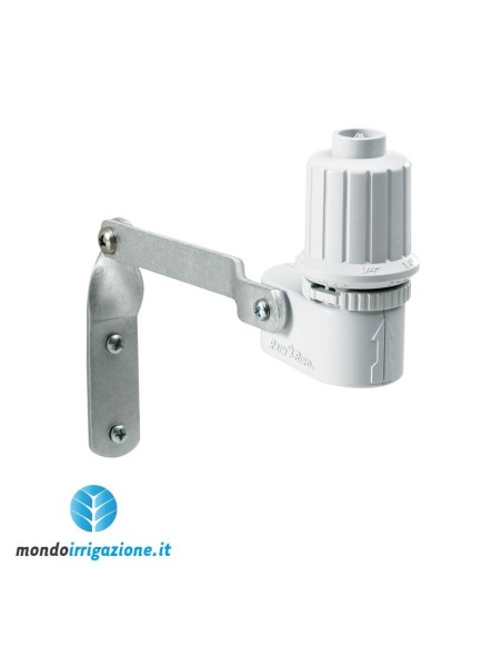 Sensore pioggia Rain Bird RSD BEX per centraline programmatori irrigazione