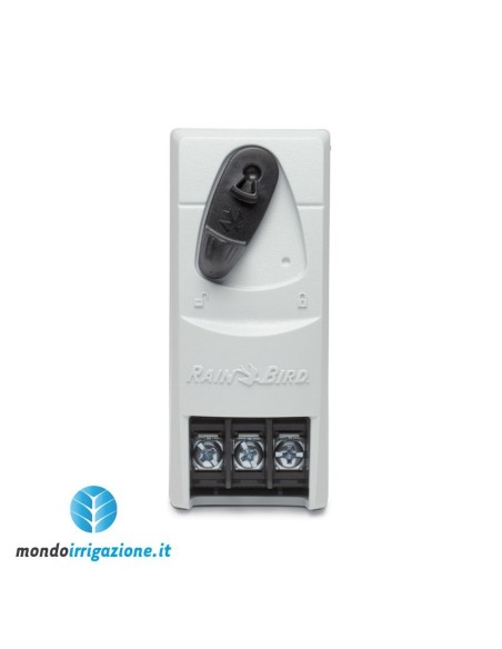 Modulo espansione 3 stazioni per centralina programmatore modulare Rain Bird ESP me