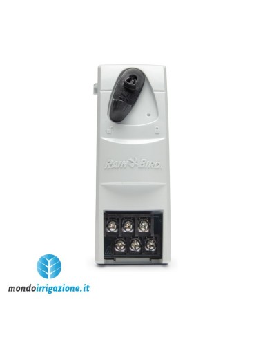 Modulo espansione 6 stazioni per centralina programmatore modulare Rain Bird ESP me