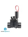 Elettrovalvola irrigazione Hunter PGV 9 Volts con controllo di flusso - 1" femmina