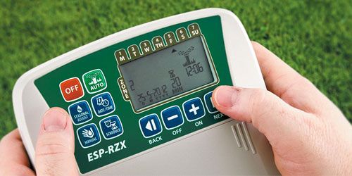 Come scegliere la centralina per irrigazione