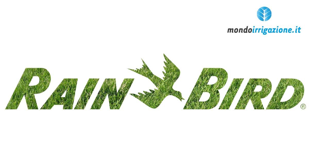 Rain Bird l'irrigazione professionale