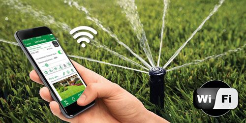 Come scegliere la centralina per irrigazione WiFi
