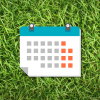 Calendario trattamenti prato