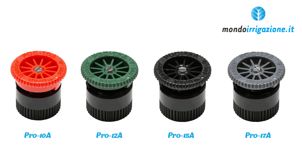 Testine Hunter PS Ultra Pro A 10-12-15-17