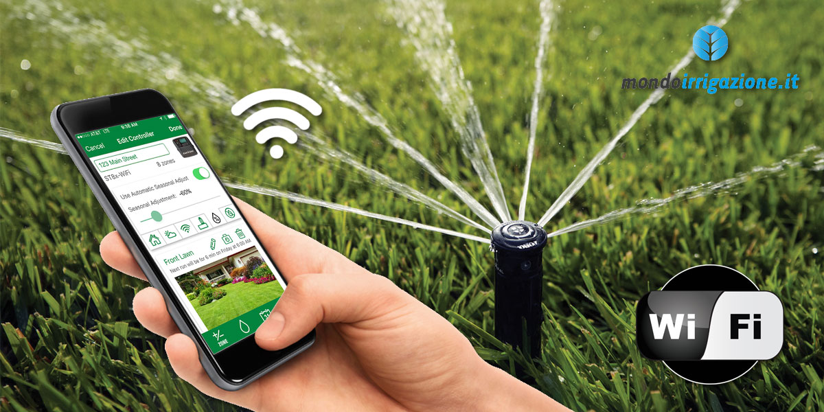 Computer Per Irrigazione, Giardino - Fan Di Lidl - Foto 7