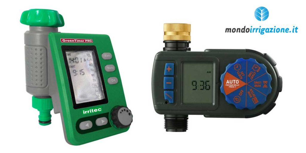 Elettrovalvola Irrigazione 2'' 9V 150PG Con Regolatore Di Portata – Per Sistemi Automatici A Batteria, Facile Da Programmare