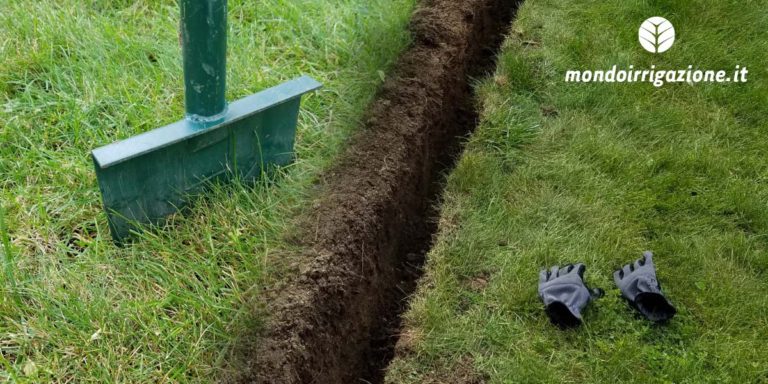 Pali Di Ancoraggio Per Tubi Di Irrigazione Pali Di Supporto Gocce Di - Foto 9