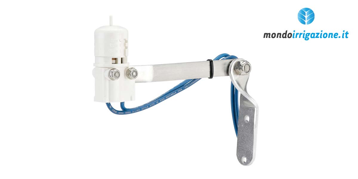 Sensore pioggia Hunter Mini Clik