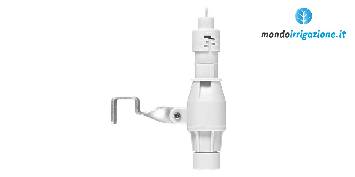 Sensore pioggia Orbit WM