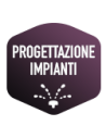 Progettazione impianti